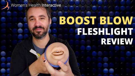 fleshlight boost blow